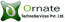 Ornate TechnoServices Pvt. Ltd.