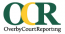 Overby Court Reporting Service