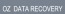 OZ Data Recovery