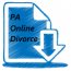 PA Online Divorce