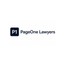PageOne Lawyers