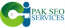 Pak SEO Services