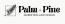 PALM + PINE MARKETING AND DESIGN