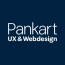 Pankart UX & Webdesign