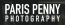 Paris Penny