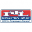 PASCHALL TRUCK LINES
