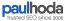 Paul Hoda SEO Services UK