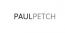 Paul Petch