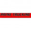 Payne Trucking