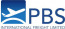 PBS International Freight Ltd
