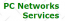 PC Networks Services