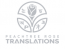 Peachtree Rose Translations