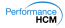 Performance HCM