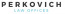 Perkovich law offices