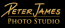 Peter James Photo  Studio