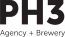 PH3 Agency + Brewery