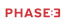 Phase 3 Marketing and Communications