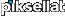 Piksellat