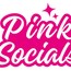 pink socials