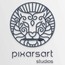 pixarsart
