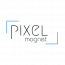 Pixel Magnet