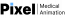 Pixel Medical Animation