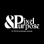 Pixel & Purpose - By Pixpur Design House