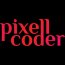 Pixellcoder