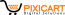 Pixicart Digital Solutions