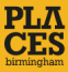 Places Birmingham