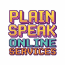 Plain Speak Online Services