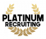 Platinum Recruiting