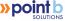 Point B Solutions