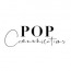Pop communication