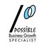 Possible Business Solutions