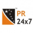 pr24x7