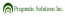 Pragmatic Solutions Inc