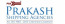 PRAKASH SHIPPING AGENCIES