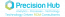 Precision Hub