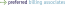 Preferred Billing Associates
