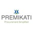 PREMIKATI