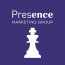 Presence Marketing Group