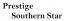 Prestige Southern Star Review