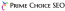 Prime Choice SEO