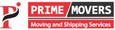 Prime Movers Kenya