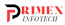 Primex Infotech Pvt Ltd