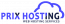 Prix Hosting