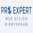 Pro Expert Web Design Birmingham