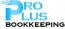 Pro Plus Bookkeeping