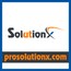 Pro SolutionX LTD